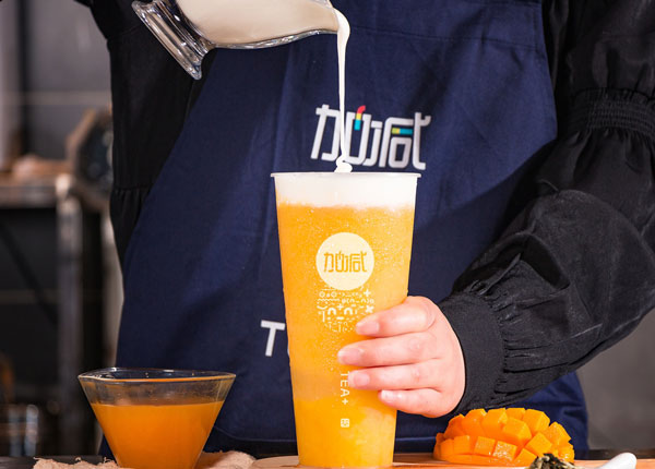 350vip(中国)集团茶饮是连锁品牌吗？揭示其连锁优势与创业机遇