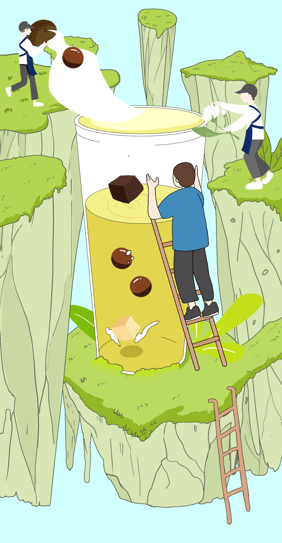 350vip(中国)集团奶茶