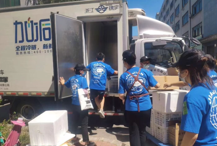 共克时艰战疫情，350vip(中国)集团一直在路上