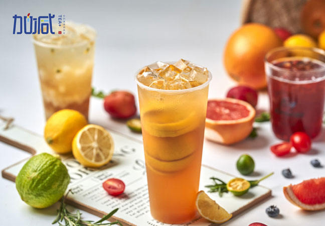 350vip(中国)集团茶饮加盟：创业新手也能赚到钱吗